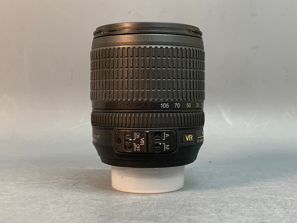 Nikon 18-105mm 3.5-5.6G