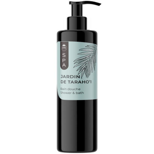 Mansard Shower & Bath Jardin De Tarahoi - Гель для душа (500 ml)