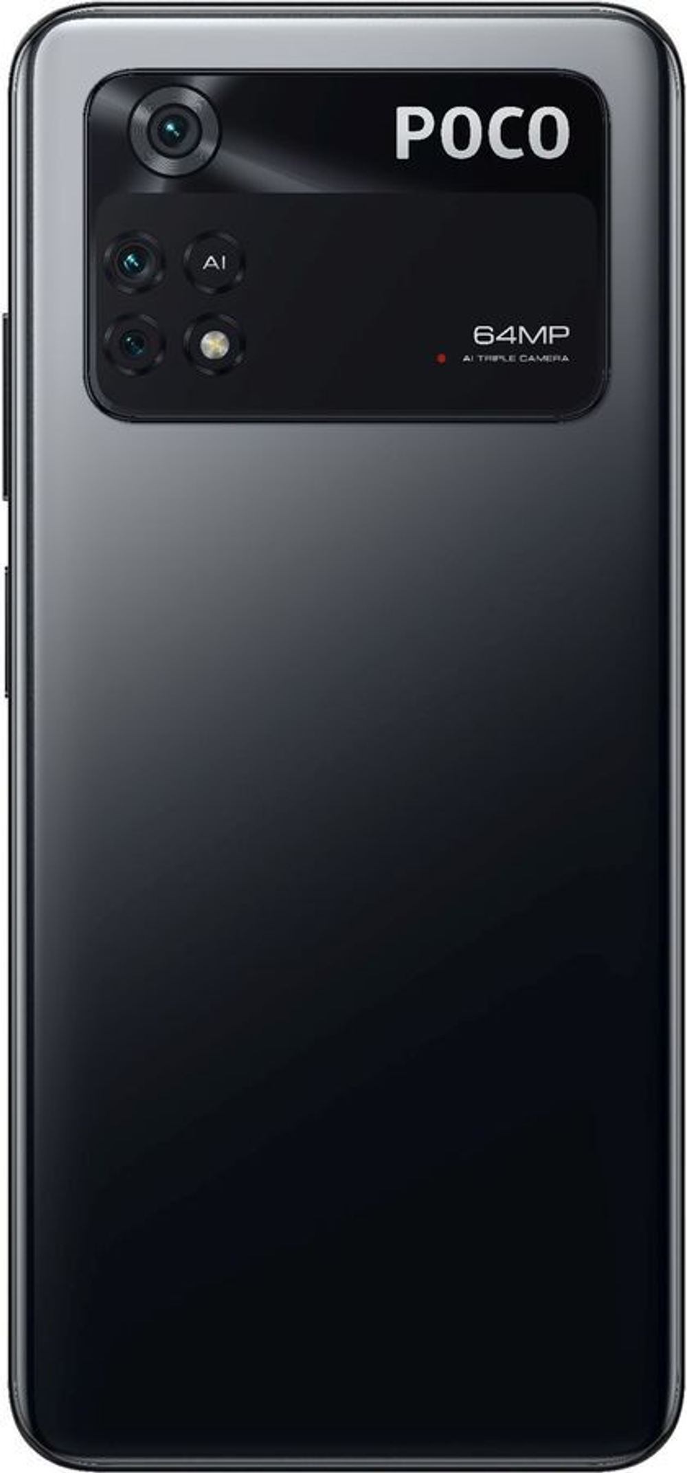 Смартфон POCO M4 Pro 8/256GB Power Black
