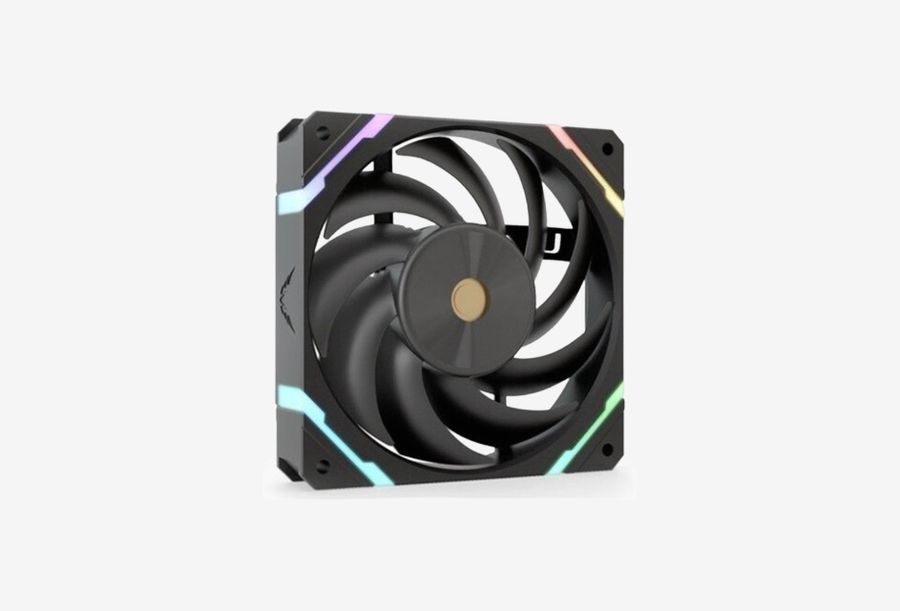 X12（Black)_0126613102930
