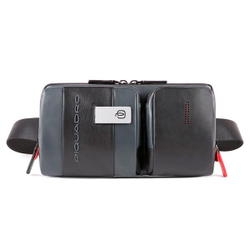 Сумка на пояс Piquadro URBAN CA4975UB00/GRN