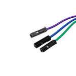 Модуль цифрового датчика температуры и влажности DHT22 (AM2302)