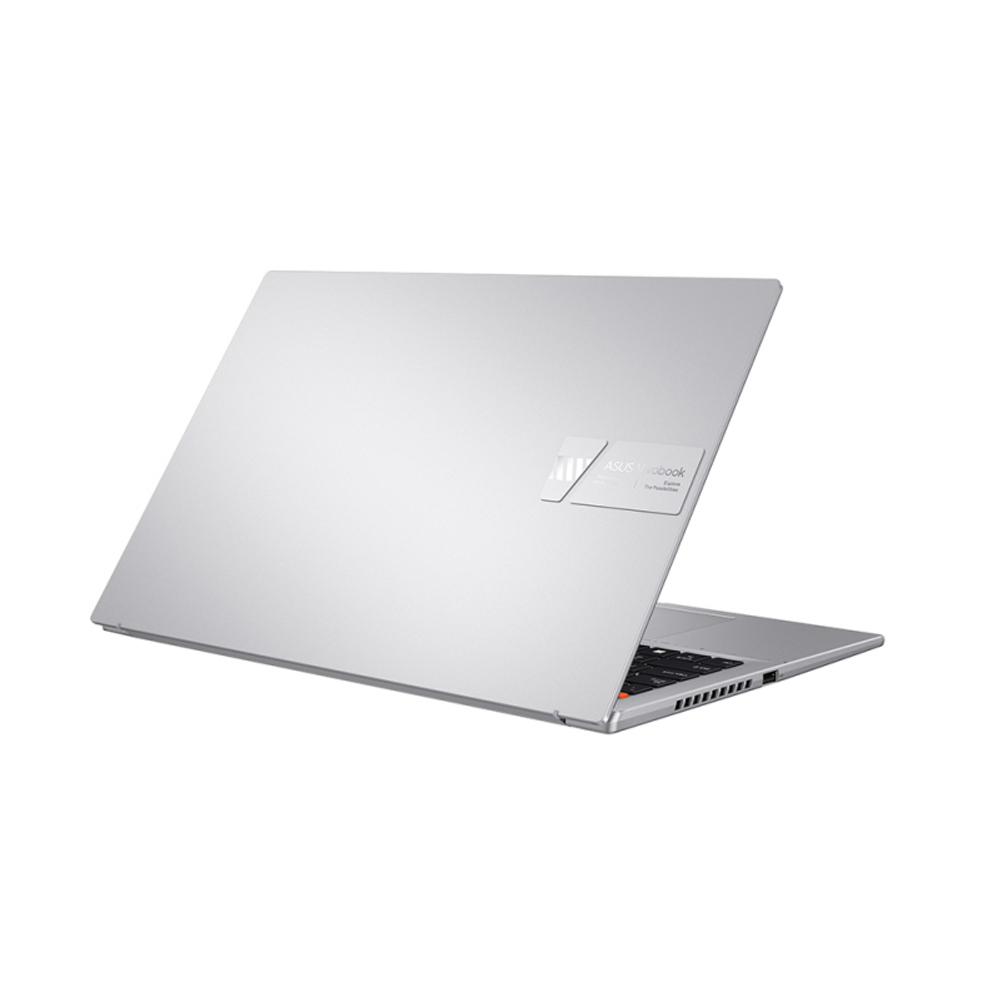 Ноутбук ASUS Vivobook S 15 OLED M3502QA-MA153 AMD Ryzen 7-5800H/16G/1T SSD/15,6" 2.8K (2880 x1620) OLED/Radeon RX Vega 8/No OS Серый, 90NB0XX1-M006S0