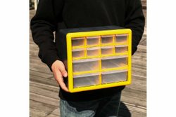 Система хранения инструментов DEKO DKTB7 065-0812