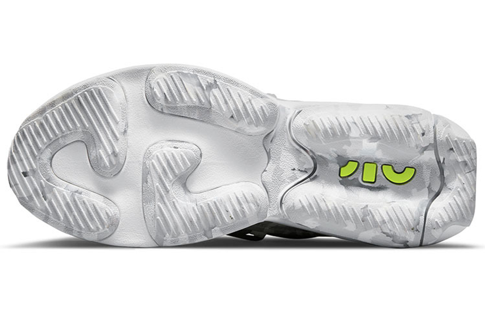 Кроссовки Nike Air Max Viva (Женская размерная сетка)