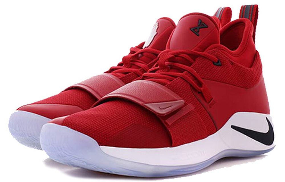 Кроссовки Nike Pg 2.5 Fresno State