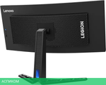 Игровой монитор Lenovo Legion Y34wz-30 67B0UAC1EU