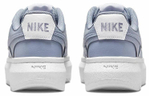 Кроссовки Nike Court Vision Alta (Женская размерная сетка)