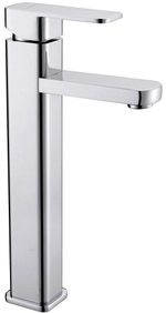 11001 Смеситель для умыв. (ВЫСОКИЙ) HANSEN  (10/1шт)