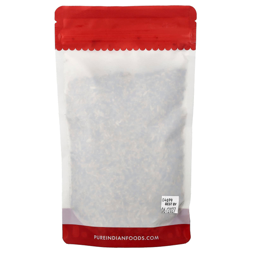 Pure Indian Foods, Органические индийские пять специй, цельные, 226 г (8 унций)