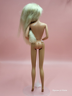 Кукла Барби 90-х винтаж Country Looks Barbie 1992