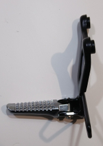 Подножка пассажира левая Мотоцикл KAYO T2 ENDURO