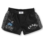 Шорты Trapx MUSASHI - Black
