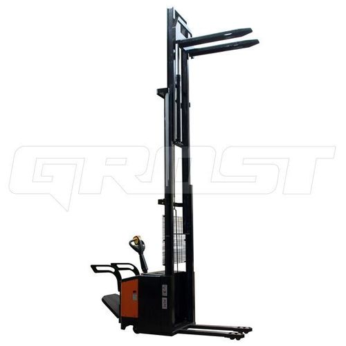 Штабелер самоходный GROST SHED 15/40TV - [4 м / 1.5 т]