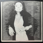 Judy Collins ‎– Home Again (Германия 1984г.)