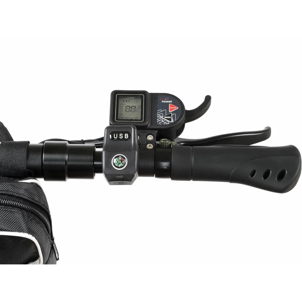 Электросамокат ROVER NT