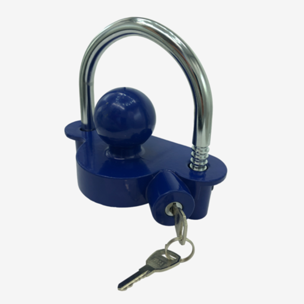 Противоугонное устройство для ТСУ TRAILERCOM (блистер)