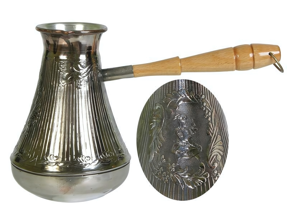 Турка 700мл семерочка