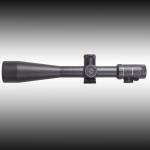 Оптический прицел Dedal DH 7-28x56 с подсветкой сетки MilDot, функция ВЭУ