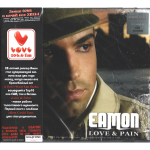 Eamon / Love & Pain (RU)(CD)