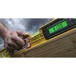 Уровень электронный TECH 196 IP 65 100 см STABILA 17672