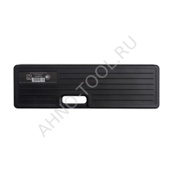 Штангенциркуль ШЦ-II-500-0.05 ГОСРЕЕСТР 89053-23 нерж.сталь ТОЧИНТЕХ