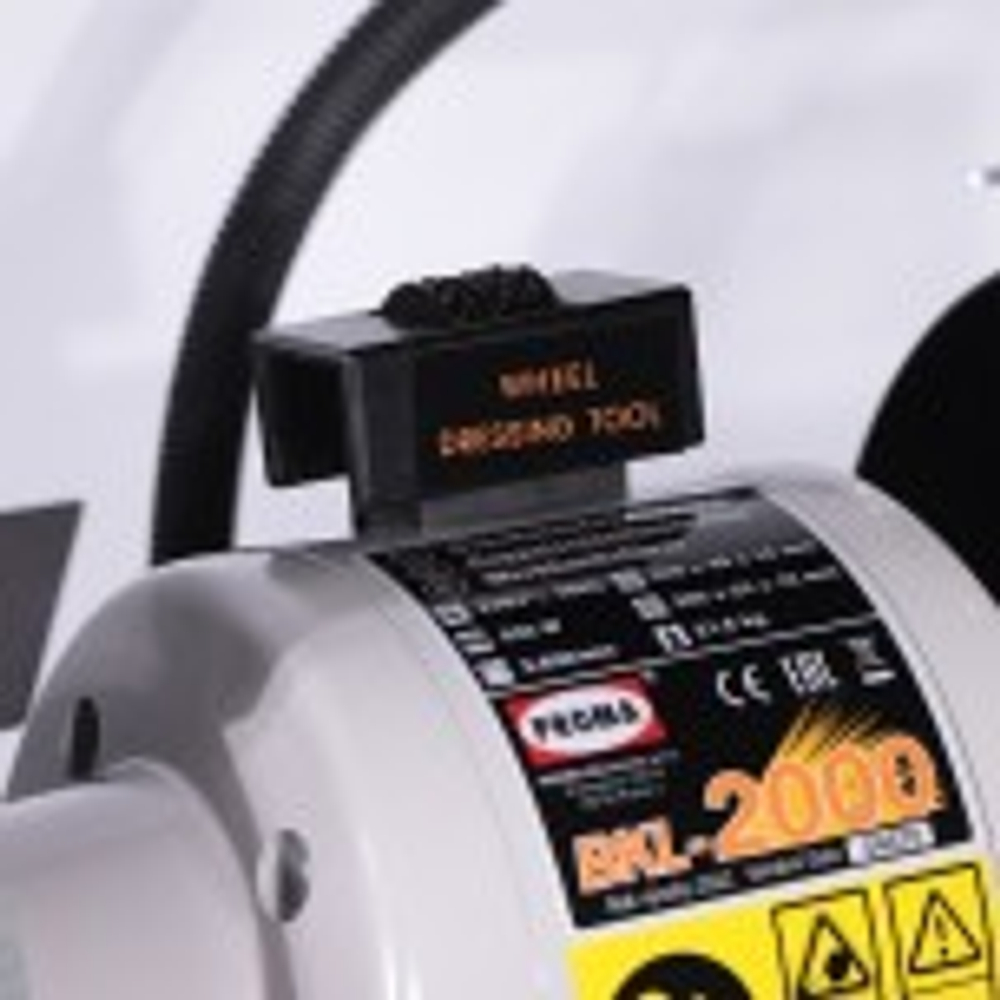 Станок заточной PROMA BKL-2000 25450200