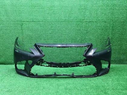 Бампер передний Lexus LS 5 (2017-2021)