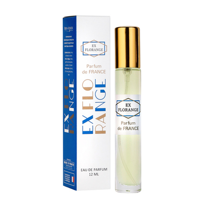 Вода парфюмерная Parfum De France Ex Florange (Парфюм Де Франс Экс Флоранж) - 12ml for women