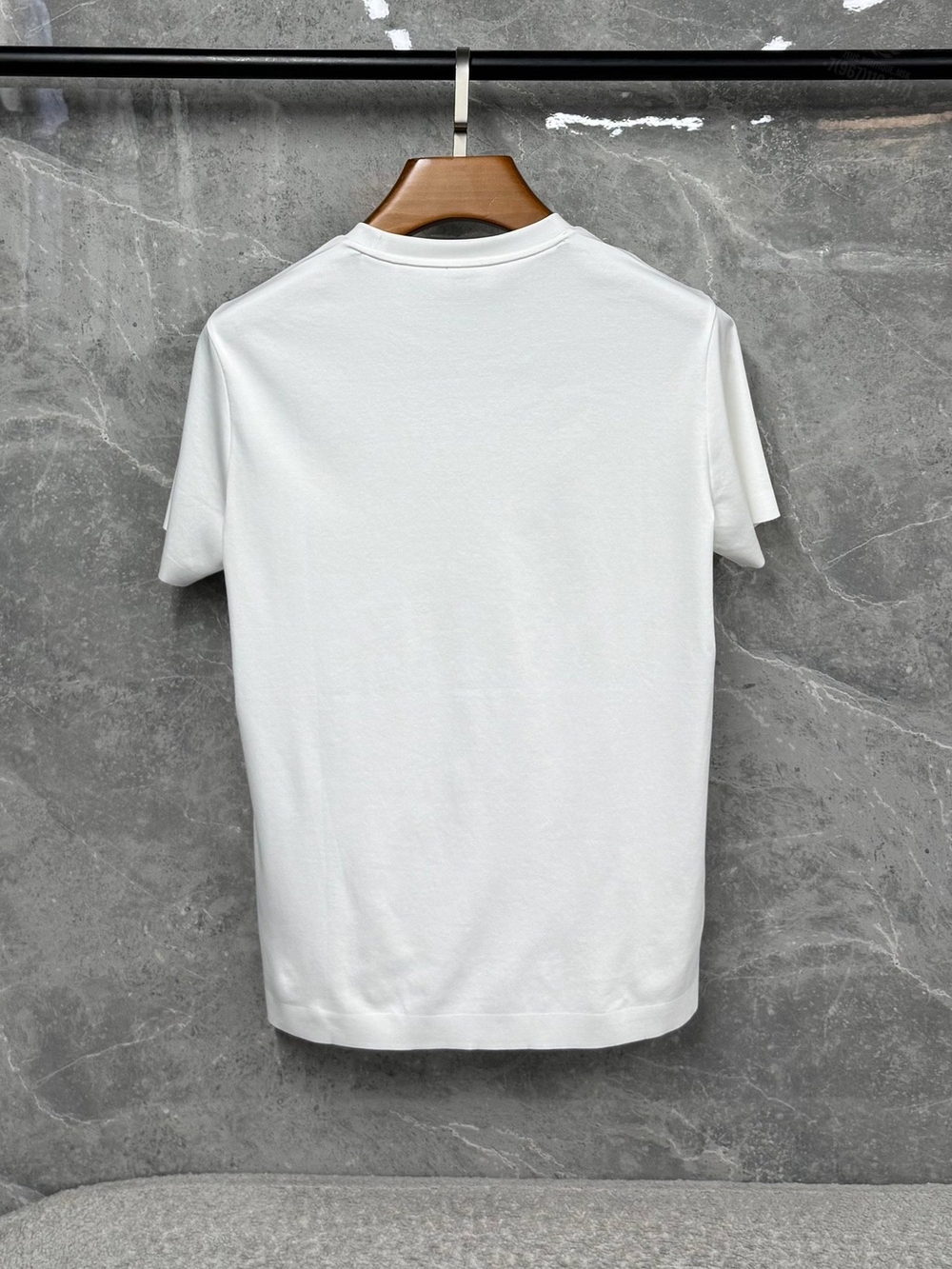 Футболка Moncler