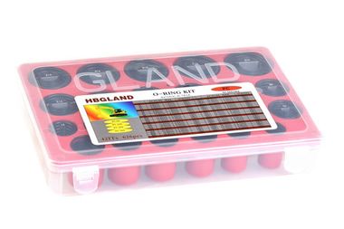 Набор уплотнительных колец KOMATSU, 626 предметов