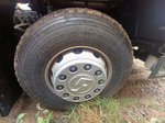 Shacman (Shaanxi) SX* 6x4 Седельный тягач SX42584V324 (Дизельный, 11,6 л, 423 л.с., МТ)