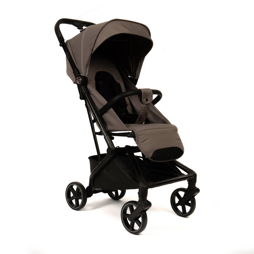 Прогулочная коляска Peppy Aero