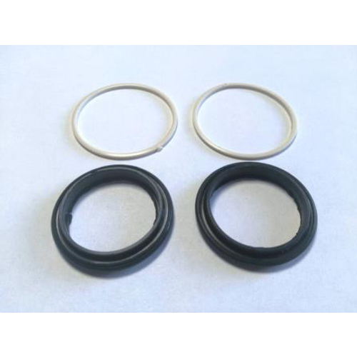 Рем. набор картриджа 35 мм (2 жестк+2мягк.упл.кольца)