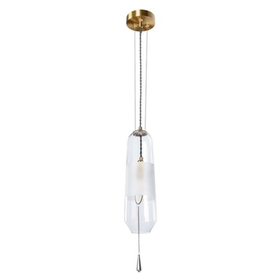 5012/09 SP-1 СВЕТИЛЬНИК ПОДВЕСНОЙ