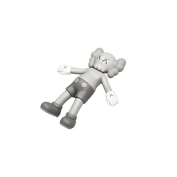Дизайнерские игрушки KAWS KAWS Holiday CompanionBath Toy 21cm, KAWS-SS18-005