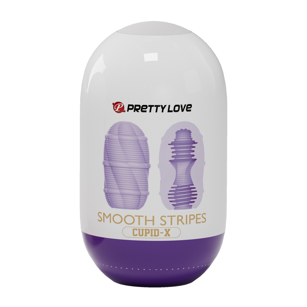 Маструбатор Pretty Love Twist Angel BI-014931-3