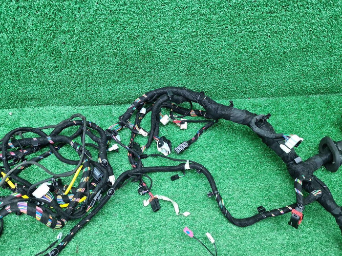 Проводка салонная Chery Tiggo 8 Pro (2021-2024)