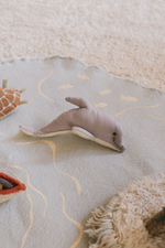 Lorena Canals Island Green Toy Set