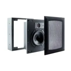 UandKSound M600IW Satin Black