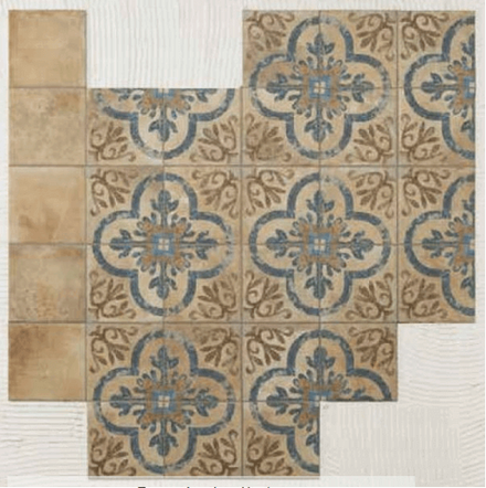 Natucer Boston American Newton 22.5x22.5