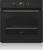 Независимый духовой шкаф Gorenje BO 53 CLB