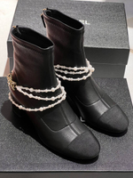 Ботильоны CHANEL, арт. 457361247