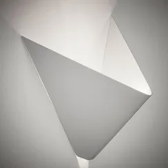 Настенный светильник Ginebra белый