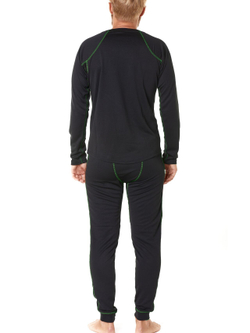 Термокомплект Norfin THERMO LINE 2 06 р.XXXL