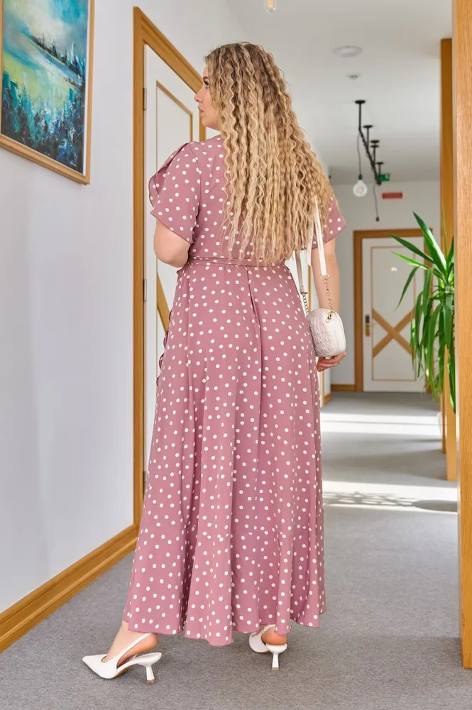 Платье УК-2439-1 Fabrika