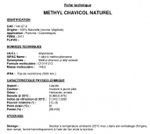 METHYL CHAVICOL NATUREL 10% / МЕТИЛ ЧАВИКОЛ (ЭСТРАГОЛ) CAS 140-67-0