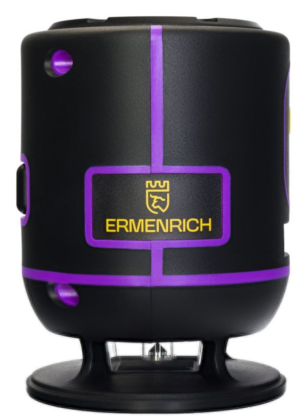 Уровень лазерный Ermenrich 84087