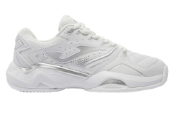 Женские Кроссовки теннисные Joma Master 1000 Clay - белый