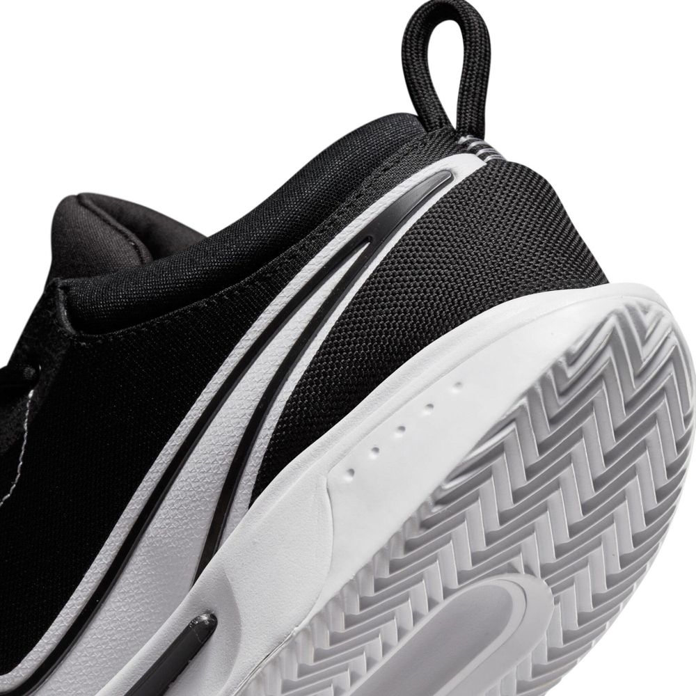 Мужские теннисные кроссовки Nike Zoom Pro Clay Court Shoe Men - Black, White